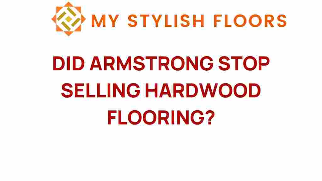 did-armstrong-cease-hardwood-flooring