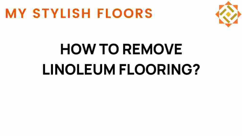 linoleum-flooring-removal-guide