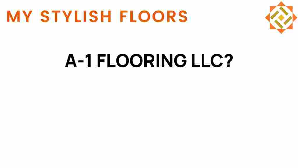 a-1-flooring-llc