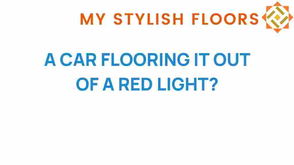 flooring-it-red-light