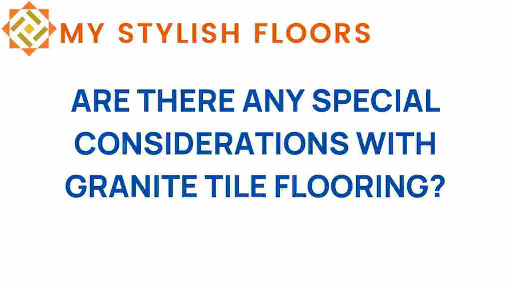 granite-tile-flooring-considerations