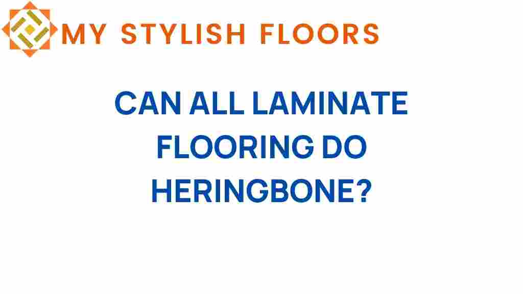 can-all-laminate-flooring-do-herringbone