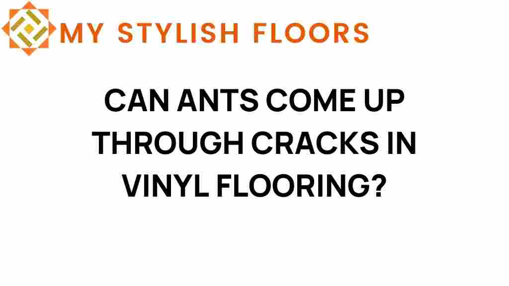 can-ants-come-up-through-cracks-in-vinyl-flooring