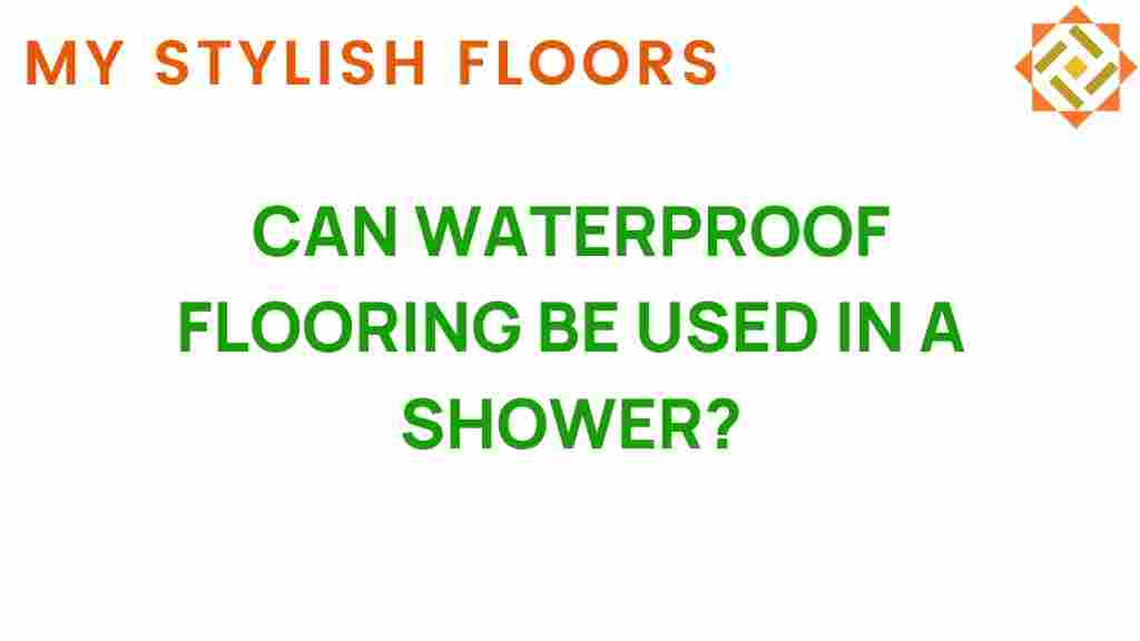 waterproof-flooring-in-shower