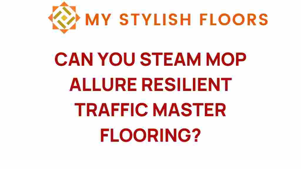 can-you-steam-mop-allure-resilient-flooring
