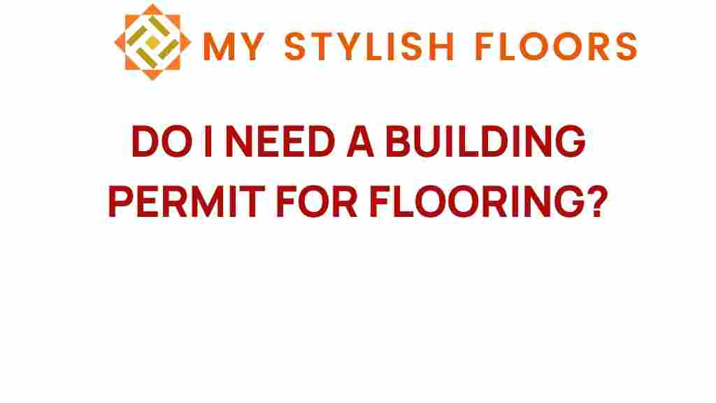 do-i-need-a-building-permit-for-flooring