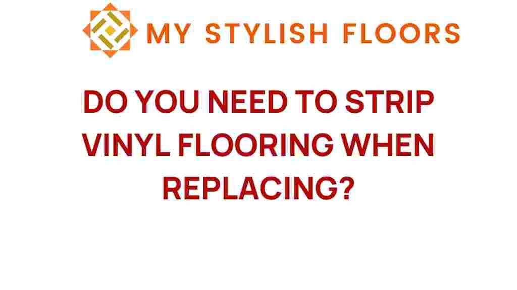 do-you-need-to-strip-vinyl-flooring