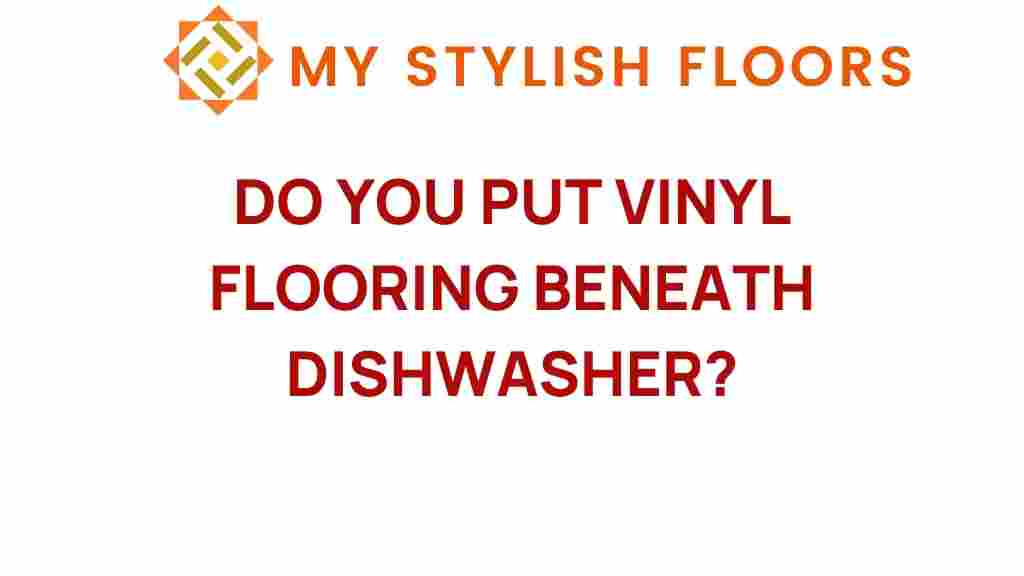 put-vinyl-flooring-beneath-dishwasher
