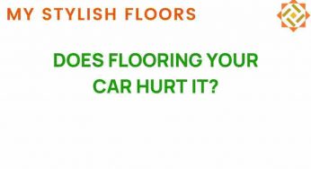 Does Flooring Your Car Cause Damage? Unpacking the Myths