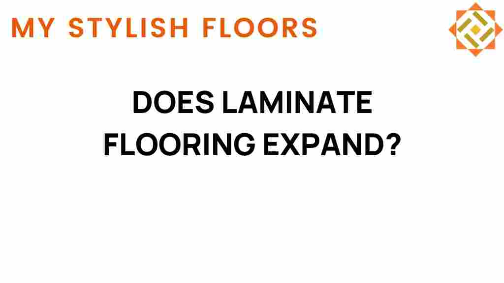 does-laminate-flooring-expand