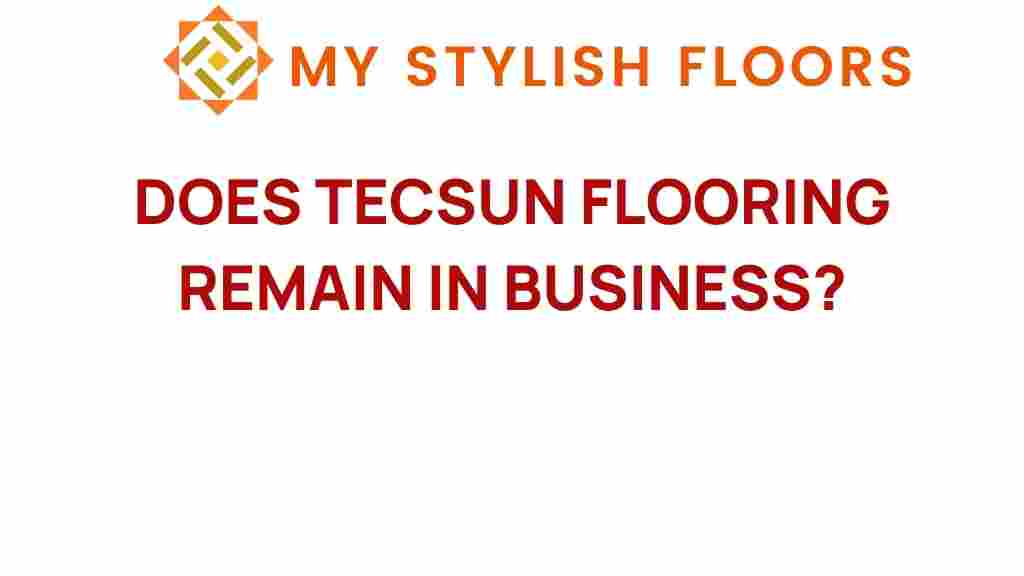 tecsund-flooring-business-status