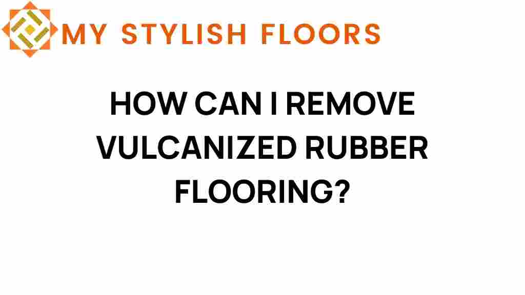 remove-vulcanized-rubber-flooring