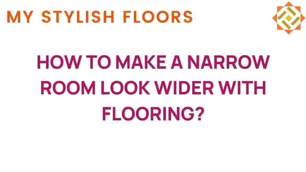 make-narrow-room-look-wider-flooring