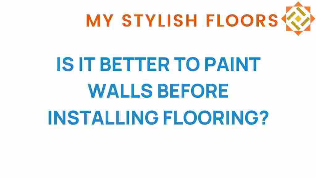 paint-walls-before-installing-flooring