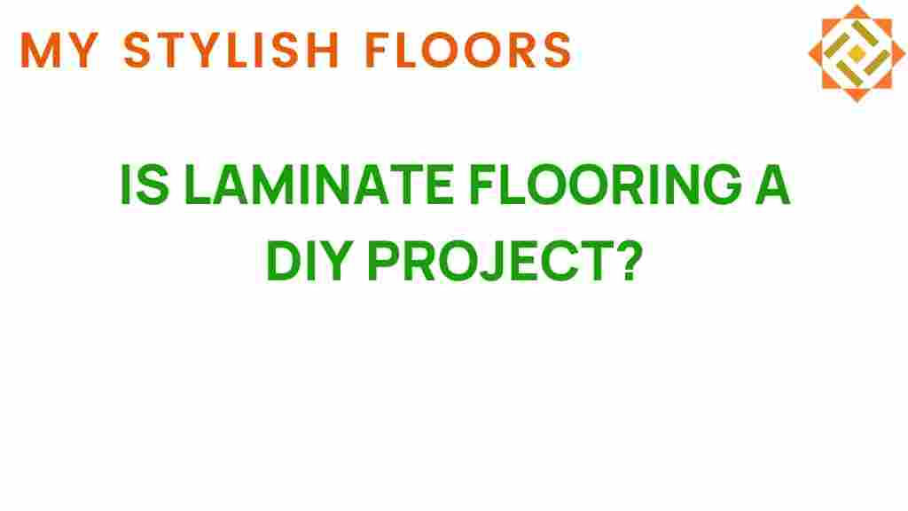 is-laminate-flooring-a-diy-project
