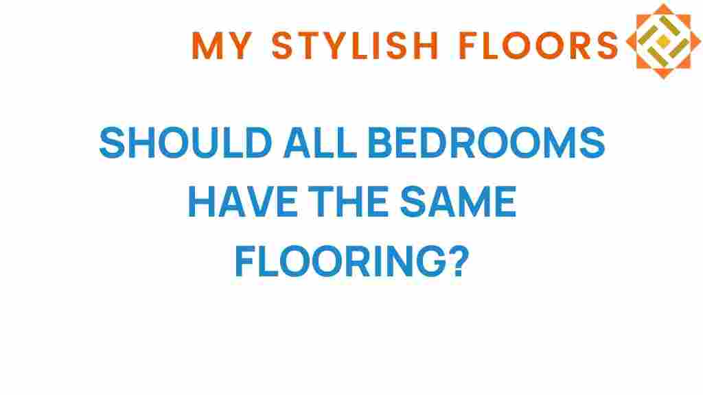 should-all-bedrooms-have-same-flooring