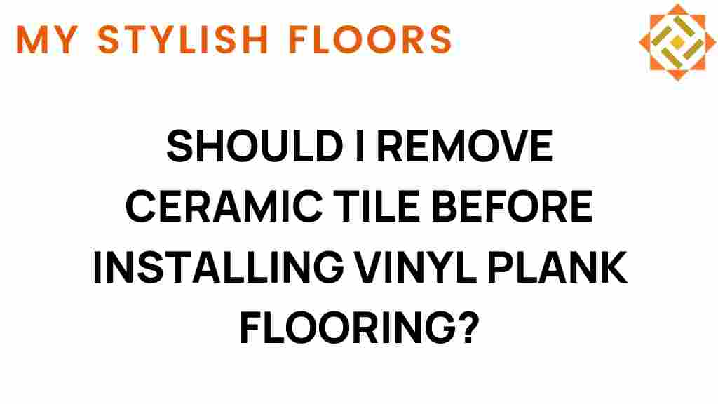 should-i-remove-ceramic-tile