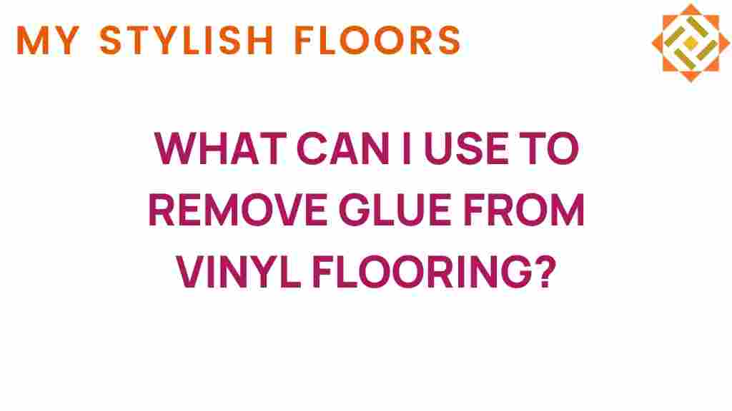 remove-glue-from-vinyl-flooring