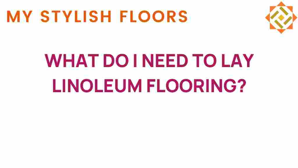 laying-linoleum-flooring-tools-tips