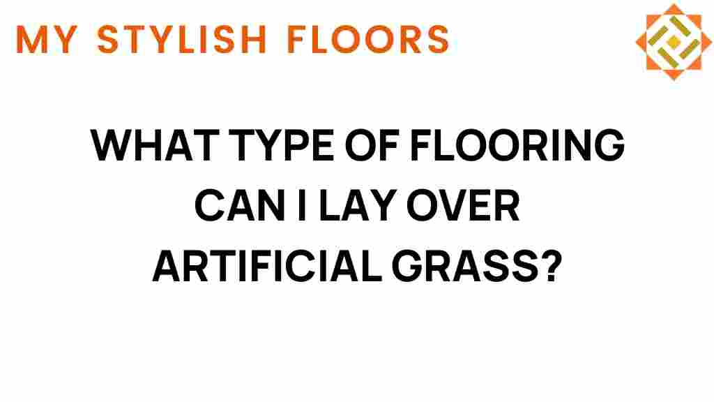 flooring-over-artificial-grass