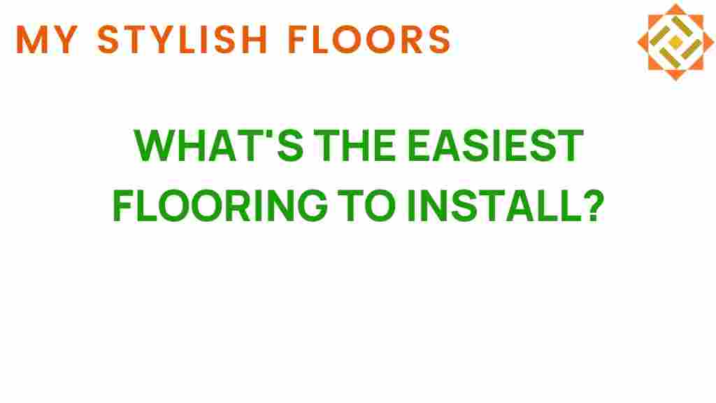 easiest-flooring-to-install
