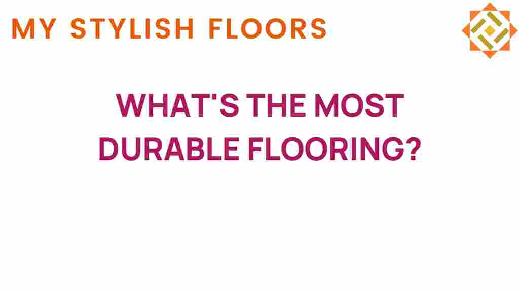 most-durable-flooring