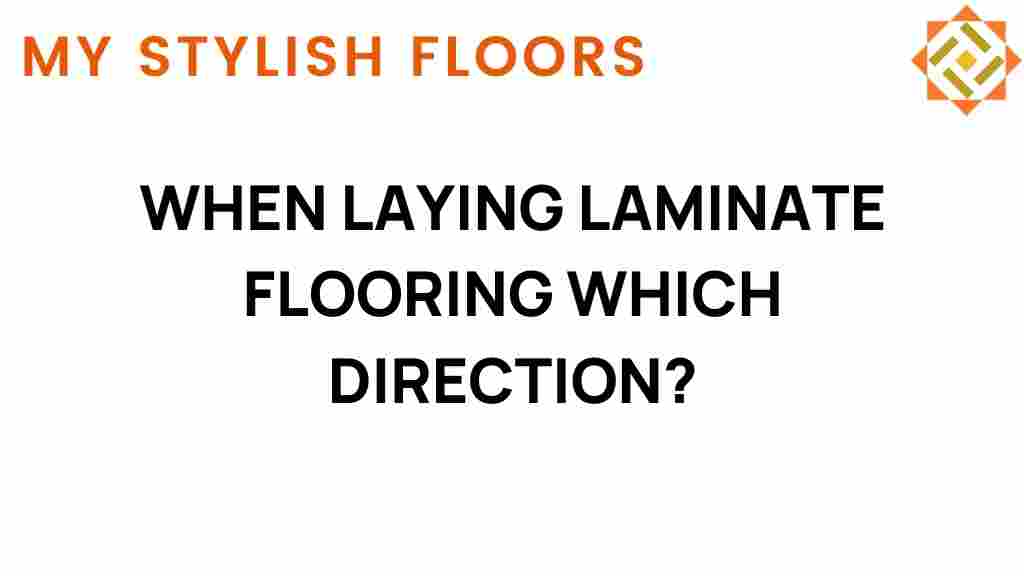 laying-laminate-flooring-direction